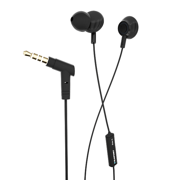 Best wired earphones with mic