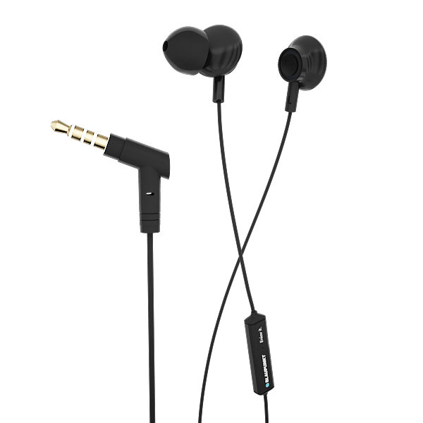 Best wired earphones with mic