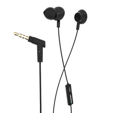 Best wired earphones with mic