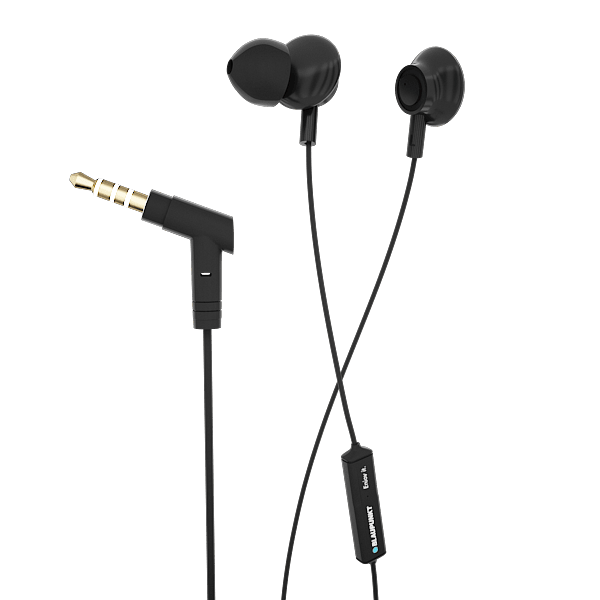 Best wired earphones with mic