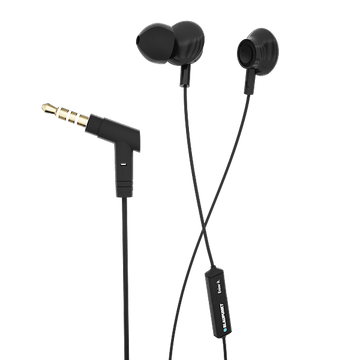 Best wired earphones with mic