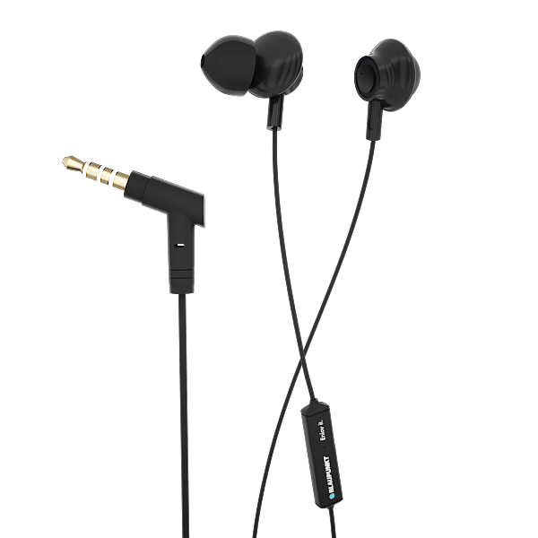 Best wired earphones with mic