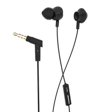 Best wired earphones with mic