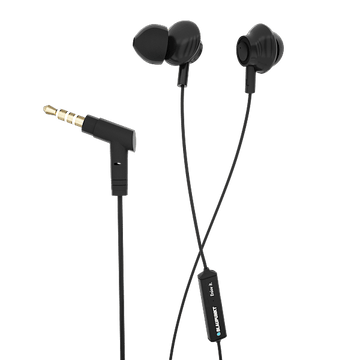 Best wired earphones with mic