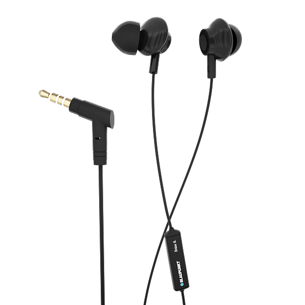 Best wired earphones with mic