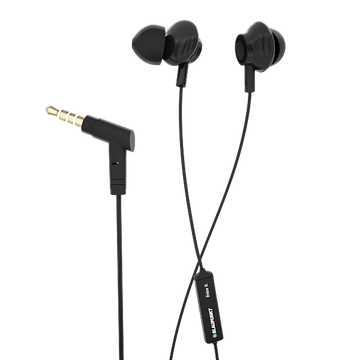 Best wired earphones with mic