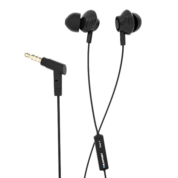 Best wired earphones with mic