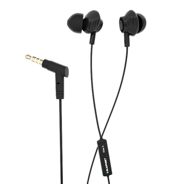 Best wired earphones with mic