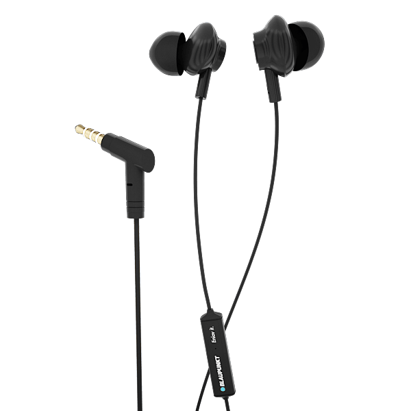 Best wired earphones with mic