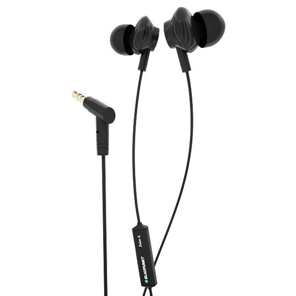 Best wired earphones with mic