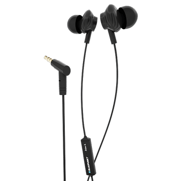 Best wired earphones with mic