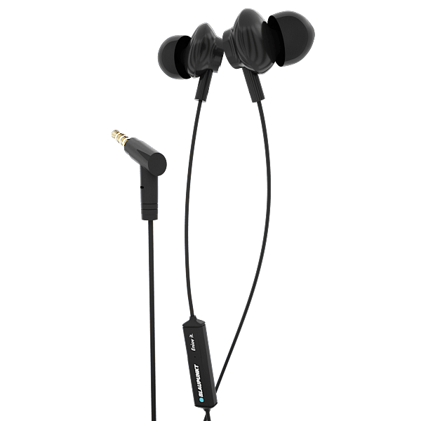 Best wired earphones with mic