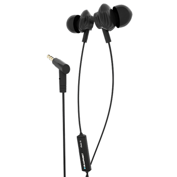 Best wired earphones with mic