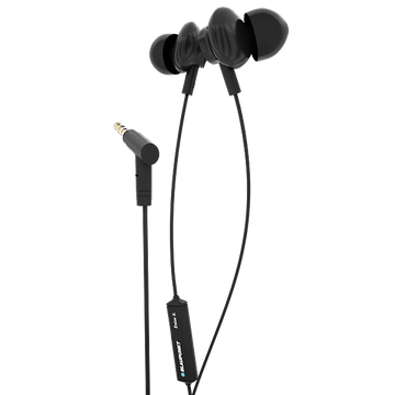 Best wired earphones with mic