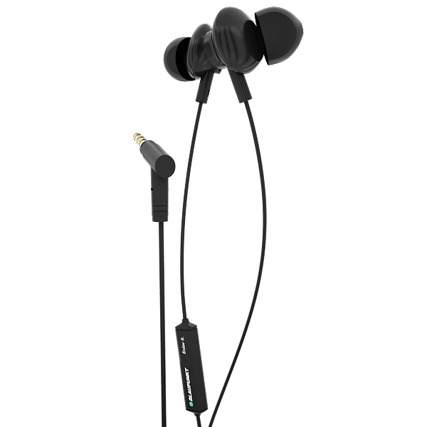 Best wired earphones with mic