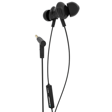 Best wired earphones with mic
