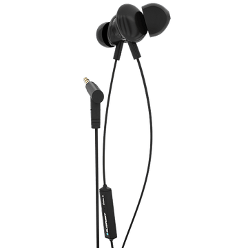 Best wired earphones with mic