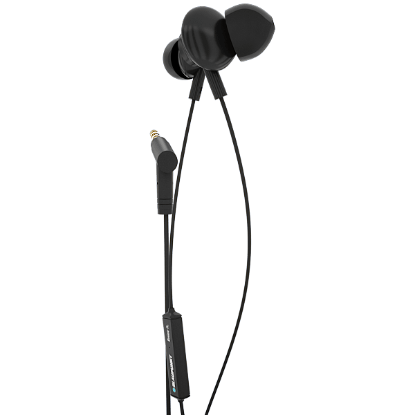 Best wired earphones with mic