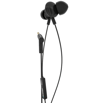 Best wired earphones with mic