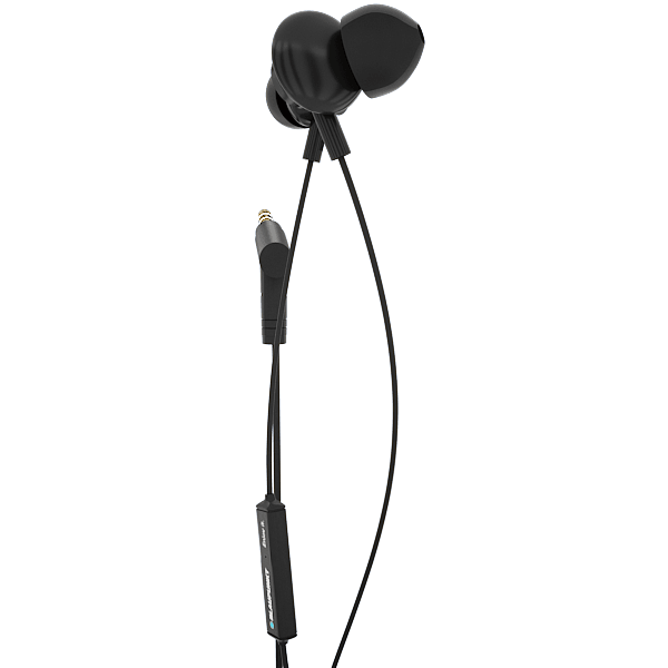 Best wired earphones with mic