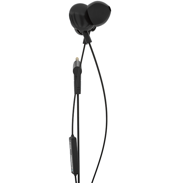 Best wired earphones with mic