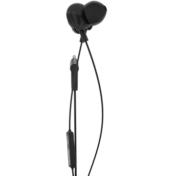 Best wired earphones with mic