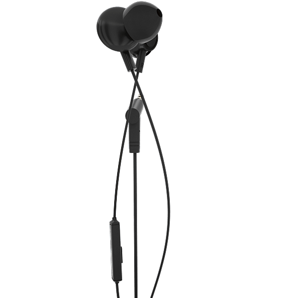 Best wired earphones with mic