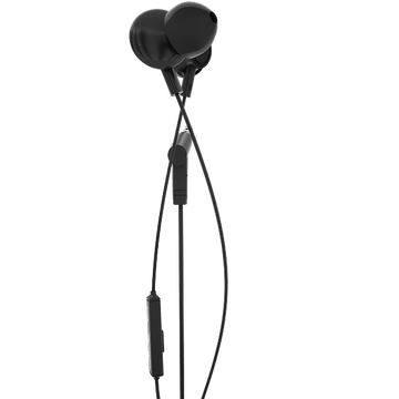 Best wired earphones with mic