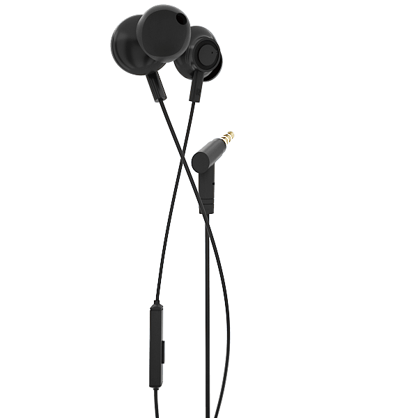 Best wired earphones with mic