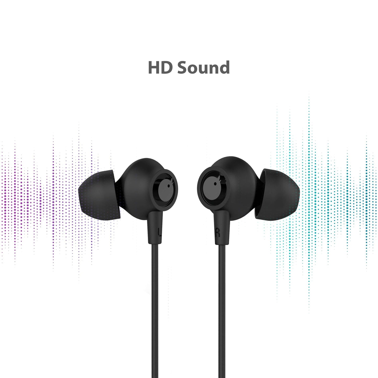 Wired Earphone