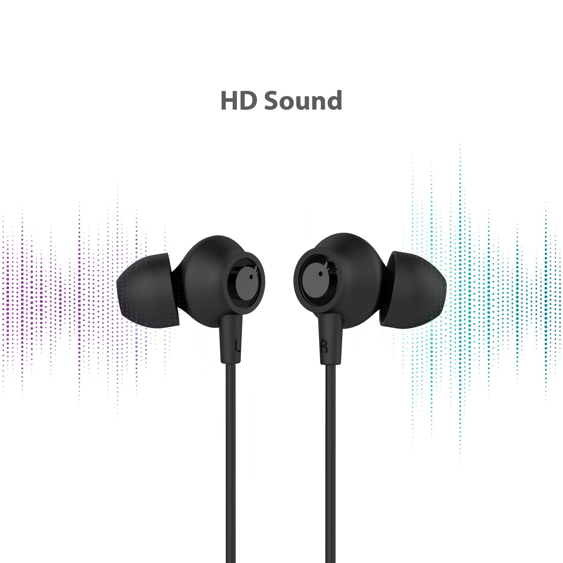 Wired Earphone