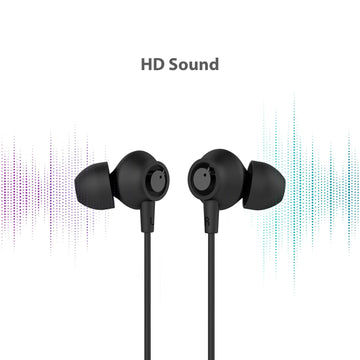 Wired Earphone