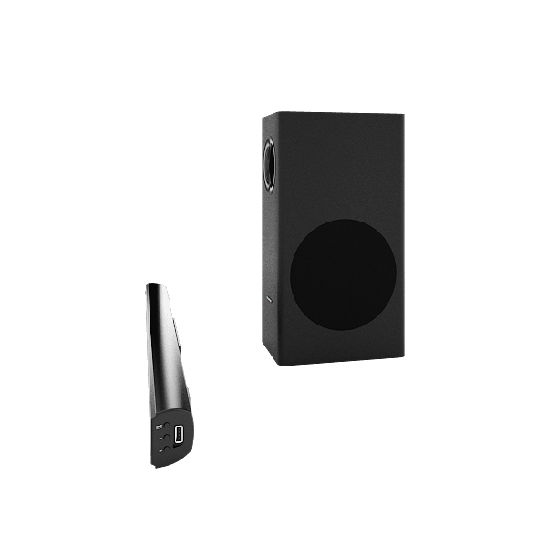 best sound bar