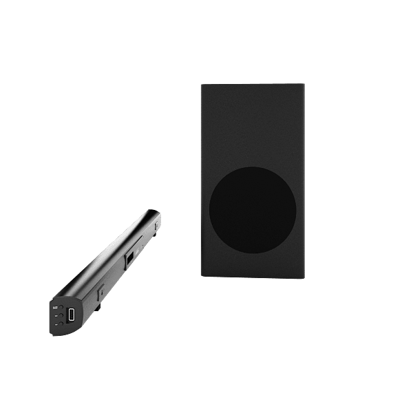 best sound bar