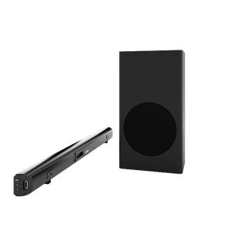 best sound bar