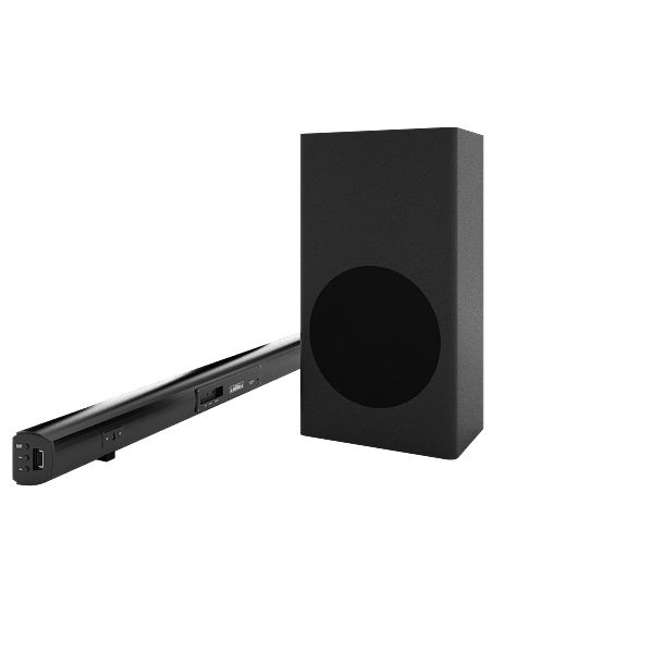 best sound bar