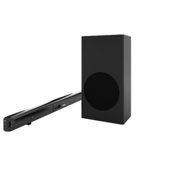 best sound bar