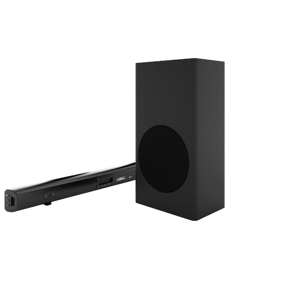 best sound bar