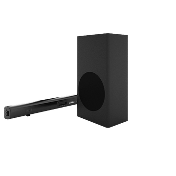 bluetooth speaker bar