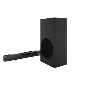 bluetooth speaker bar