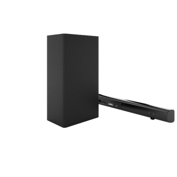 best sound bar for home
