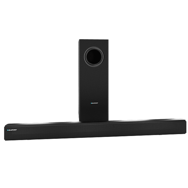 best soundbar with subwoofer in india