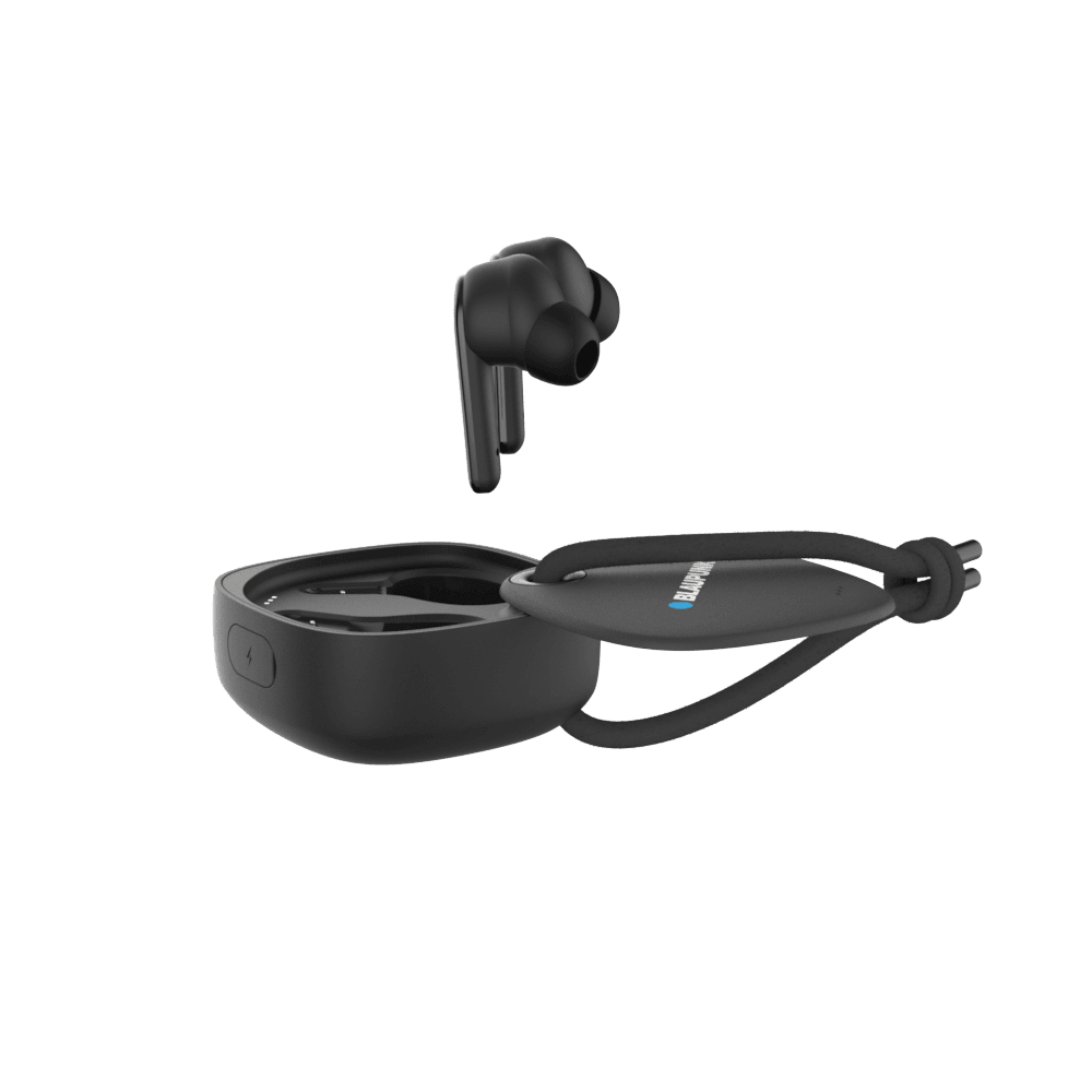 Recertified BTW07 MOKSHA ANC BK  Recertified BTW-07 BK RCT