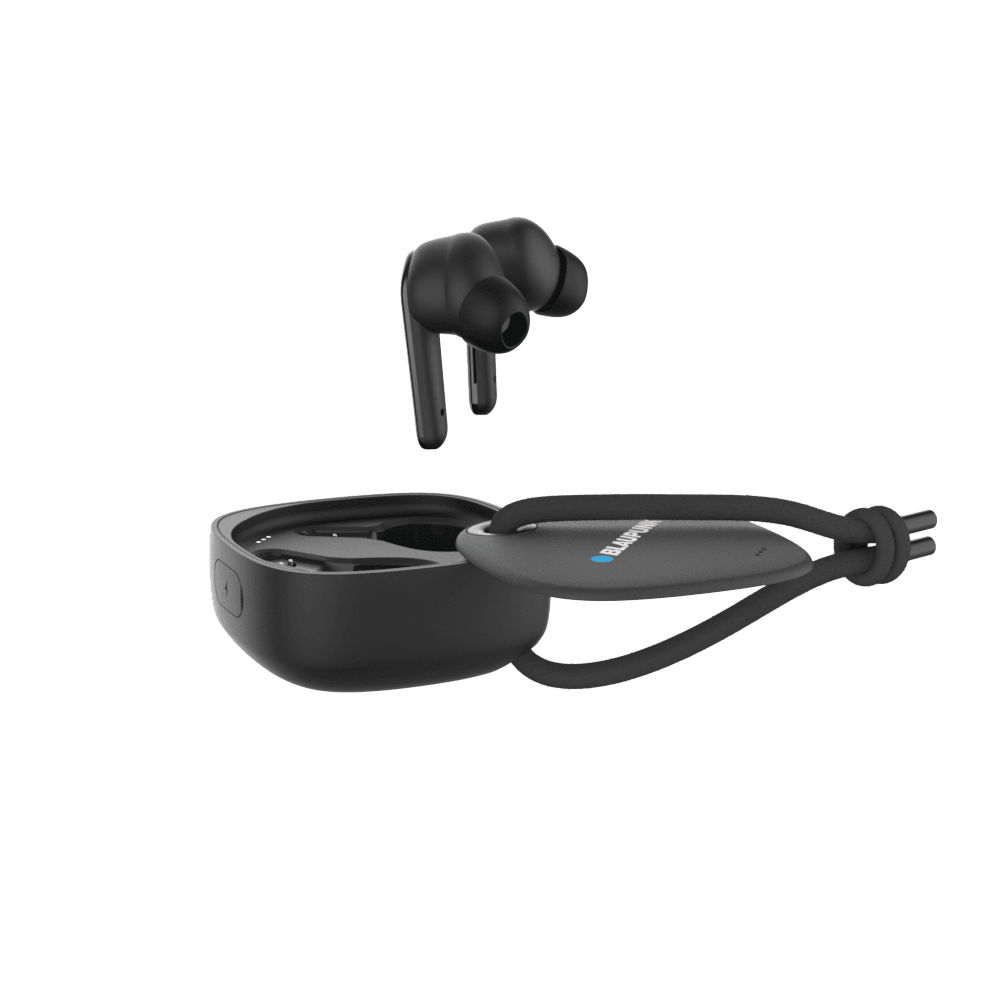 Recertified BTW07 MOKSHA ANC BK  Recertified BTW-07 BK RCT