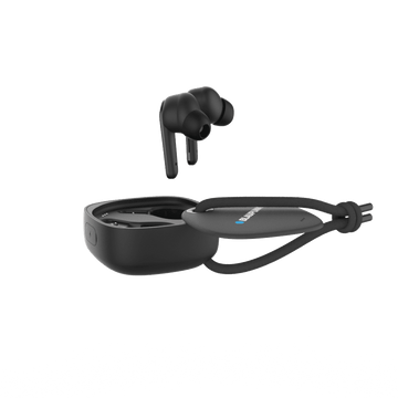 Recertified BTW07 MOKSHA ANC BK  Recertified BTW-07 BK RCT