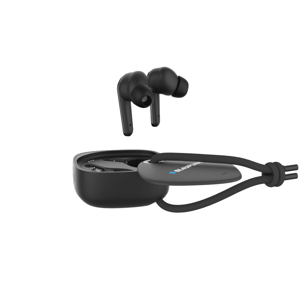 Recertified BTW07 MOKSHA ANC BK  Recertified BTW-07 BK RCT