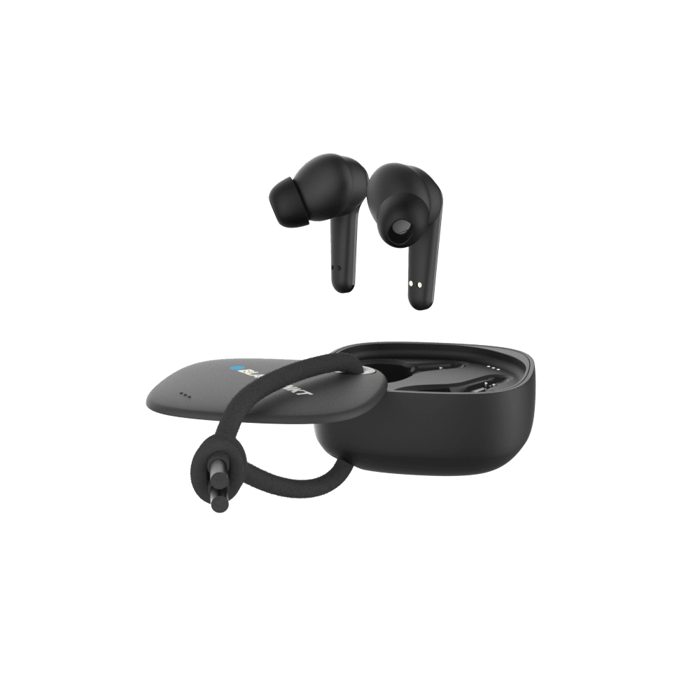 Recertified BTW07 MOKSHA ANC BK  Recertified BTW-07 BK RCT