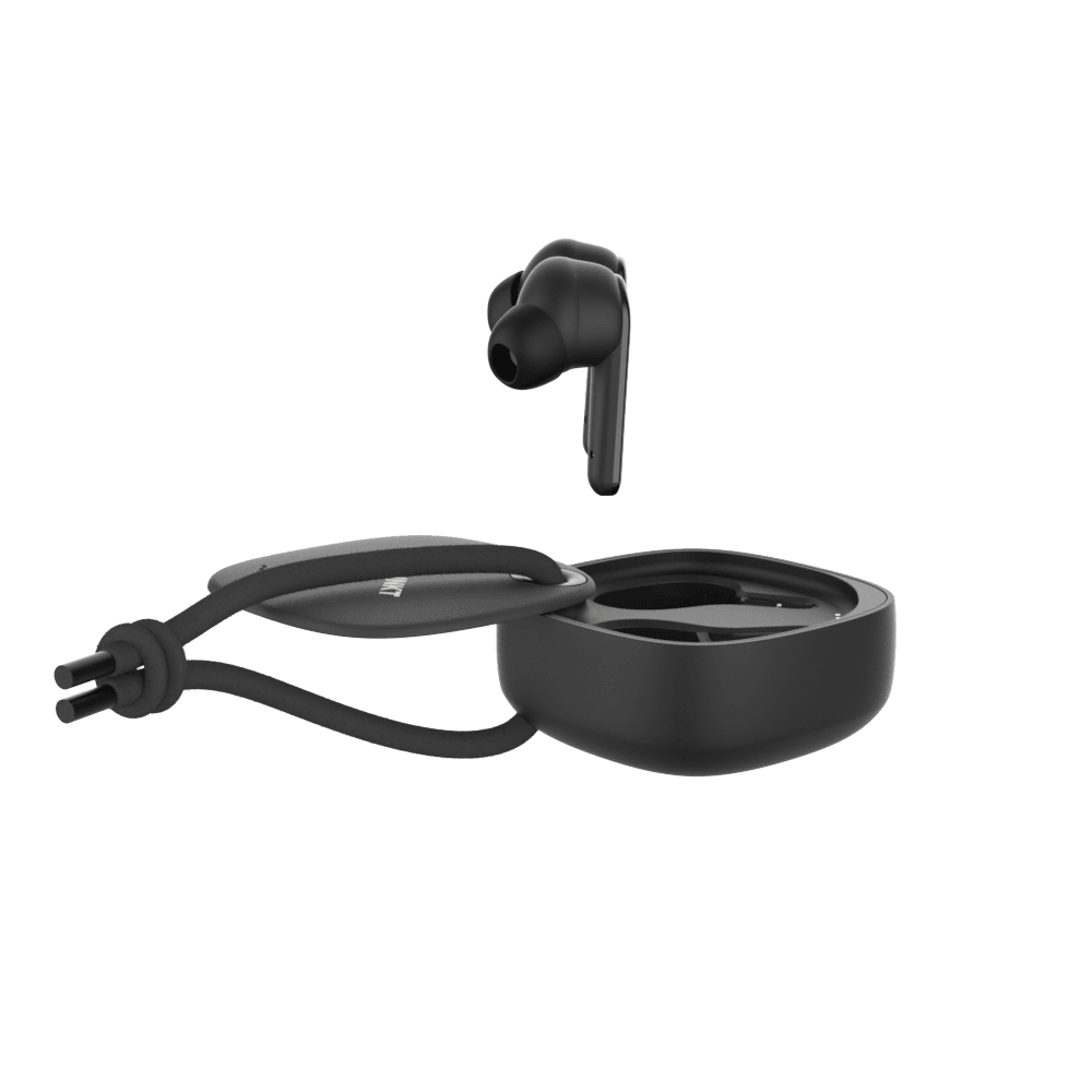 Recertified BTW07 MOKSHA ANC BK  Recertified BTW-07 BK RCT