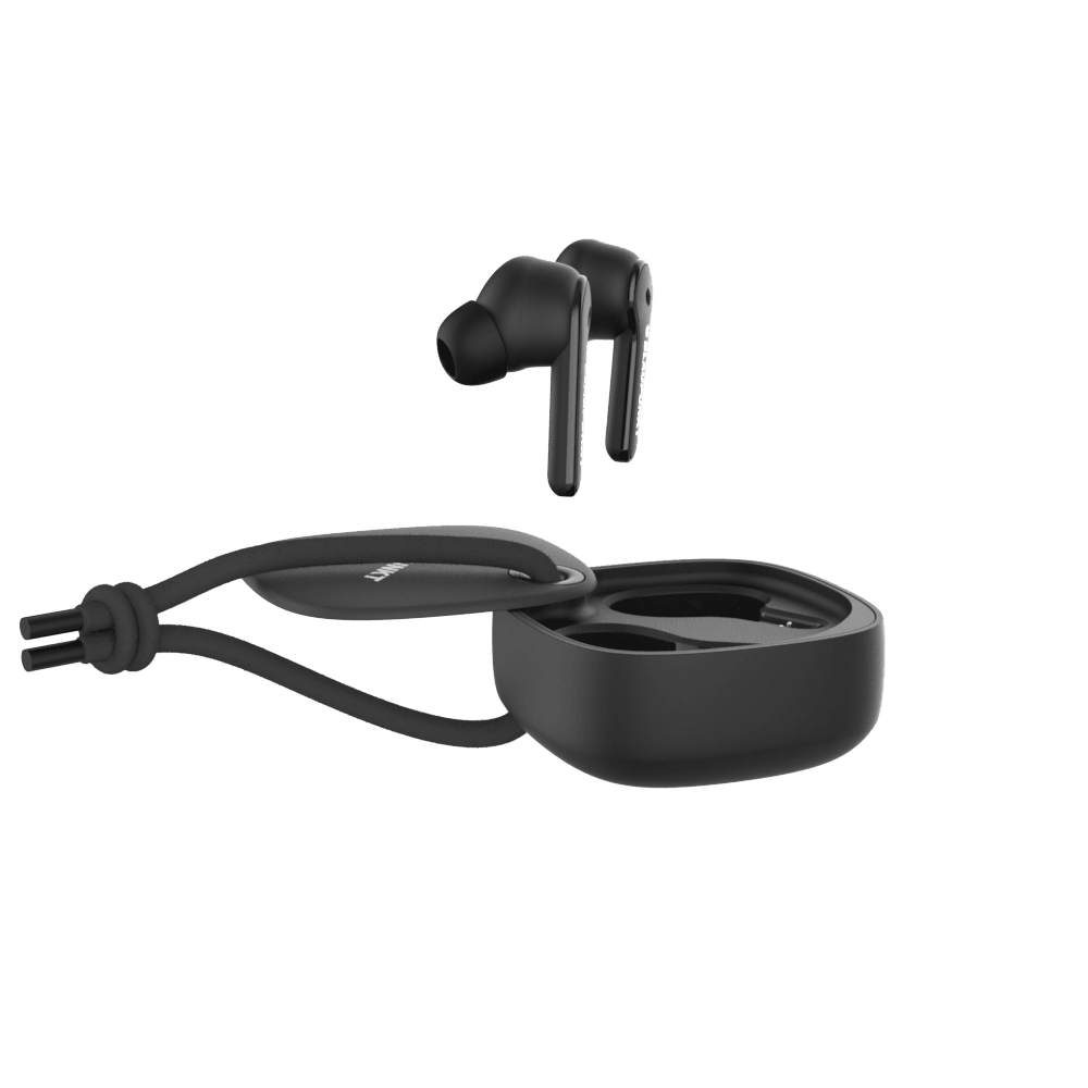 Recertified BTW07 MOKSHA ANC BK  Recertified BTW-07 BK RCT