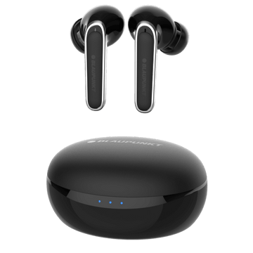 Blaupunkt BTW100 Truly Wireless Bluetooth in Ear Earbuds with Mic